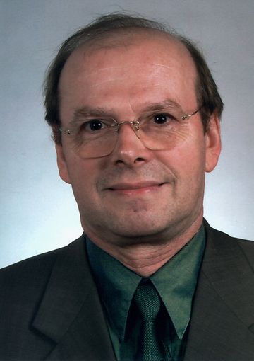 Günther Volz